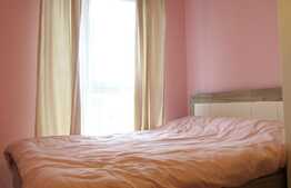 Apartament 3 camere, mobilat lux, 77 mp, A. C. , imobil nou, parcare subterana, zona Alverna