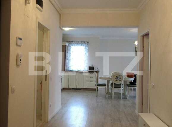 Apartament de închiriat 3 camere Gheorgheni - 29658AI | BLITZ Cluj-Napoca | Poza7