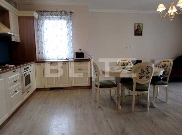 Apartament de închiriat 3 camere Gheorgheni - 29658AI | BLITZ Cluj-Napoca | Poza2