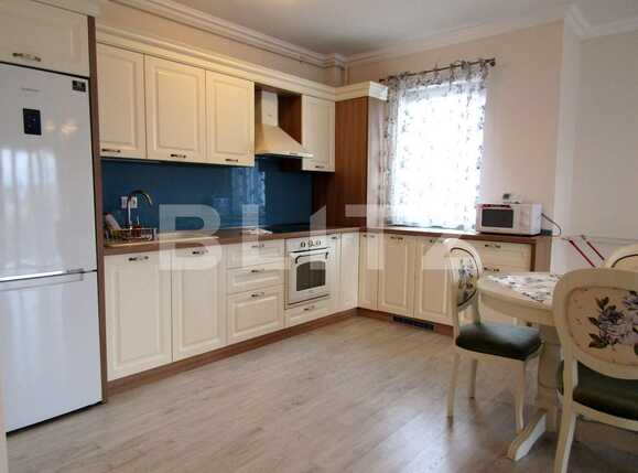 Apartament de închiriat 3 camere Gheorgheni - 29658AI | BLITZ Cluj-Napoca | Poza1