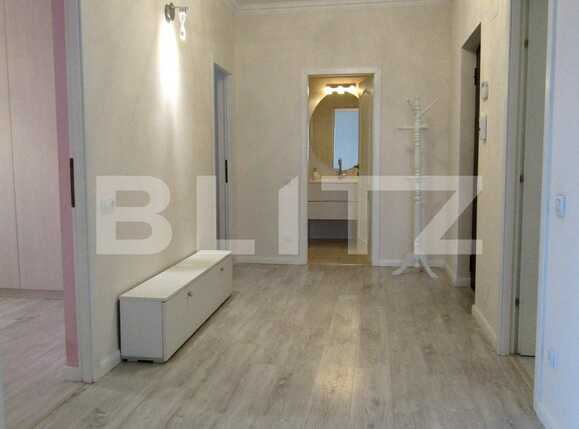 Apartament de închiriat 3 camere Gheorgheni - 29658AI | BLITZ Cluj-Napoca | Poza15