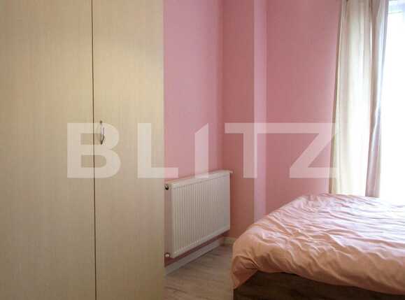 Apartament de închiriat 3 camere Gheorgheni - 29658AI | BLITZ Cluj-Napoca | Poza9