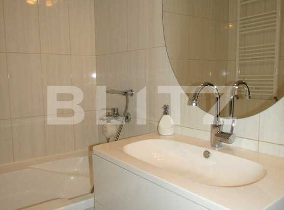 Apartament de închiriat 3 camere Gheorgheni - 29658AI | BLITZ Cluj-Napoca | Poza17