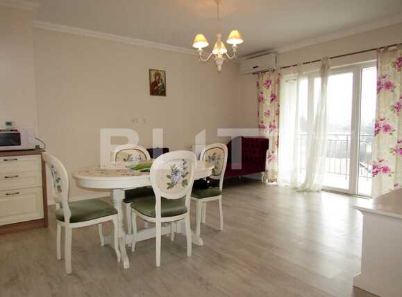 Apartament de închiriat 3 camere Gheorgheni - 29658AI | BLITZ Cluj-Napoca | Poza4