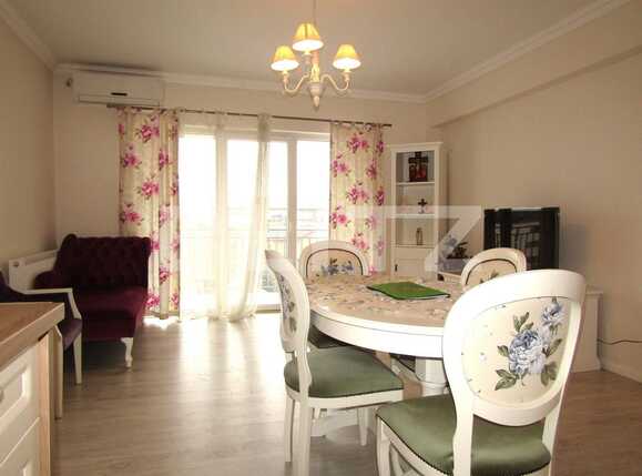 Apartament de închiriat 3 camere Gheorgheni - 29658AI | BLITZ Cluj-Napoca | Poza5