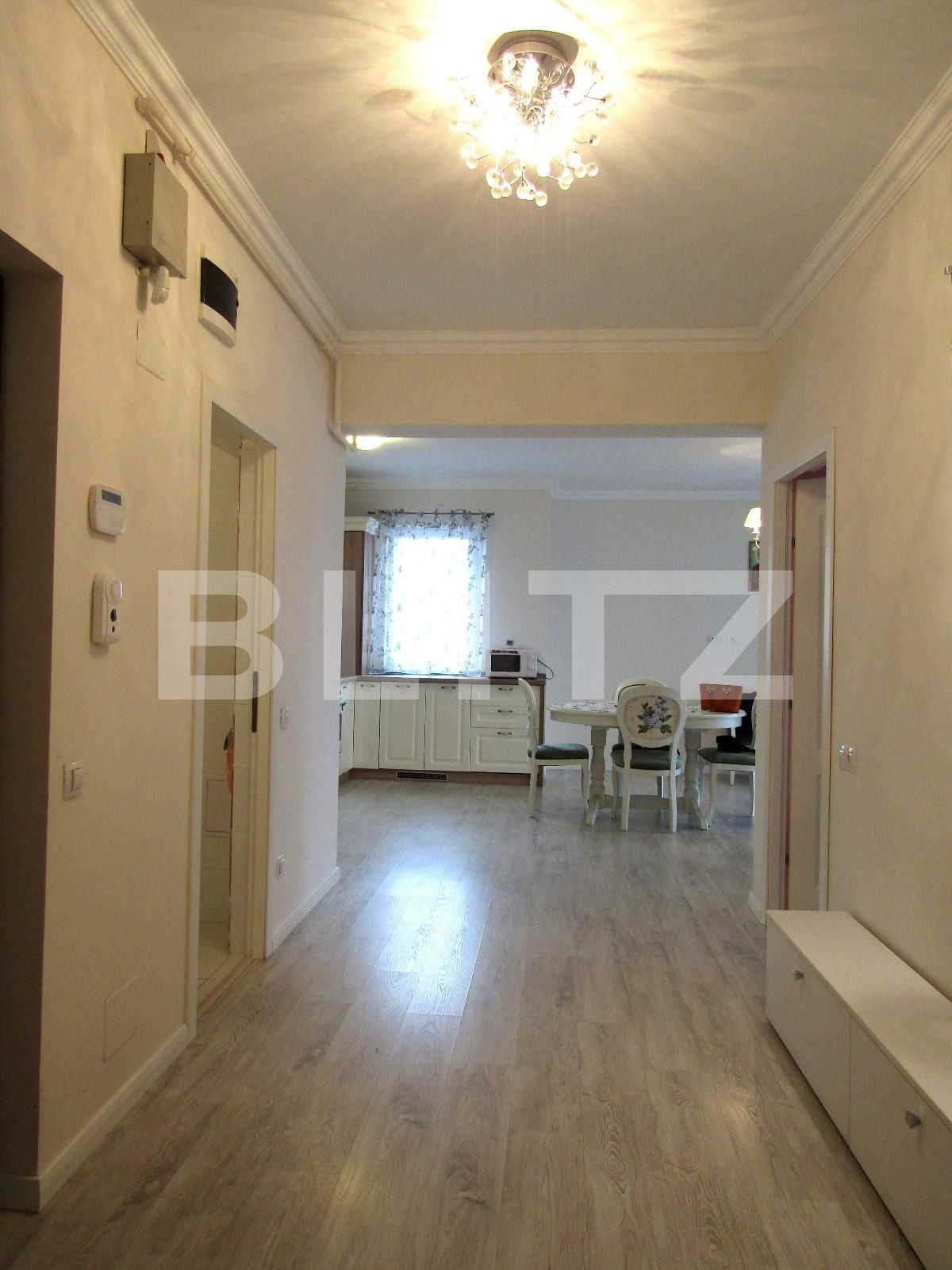 Apartament de închiriat 3 camere Gheorgheni - 29658AI | BLITZ Cluj-Napoca | Poza7