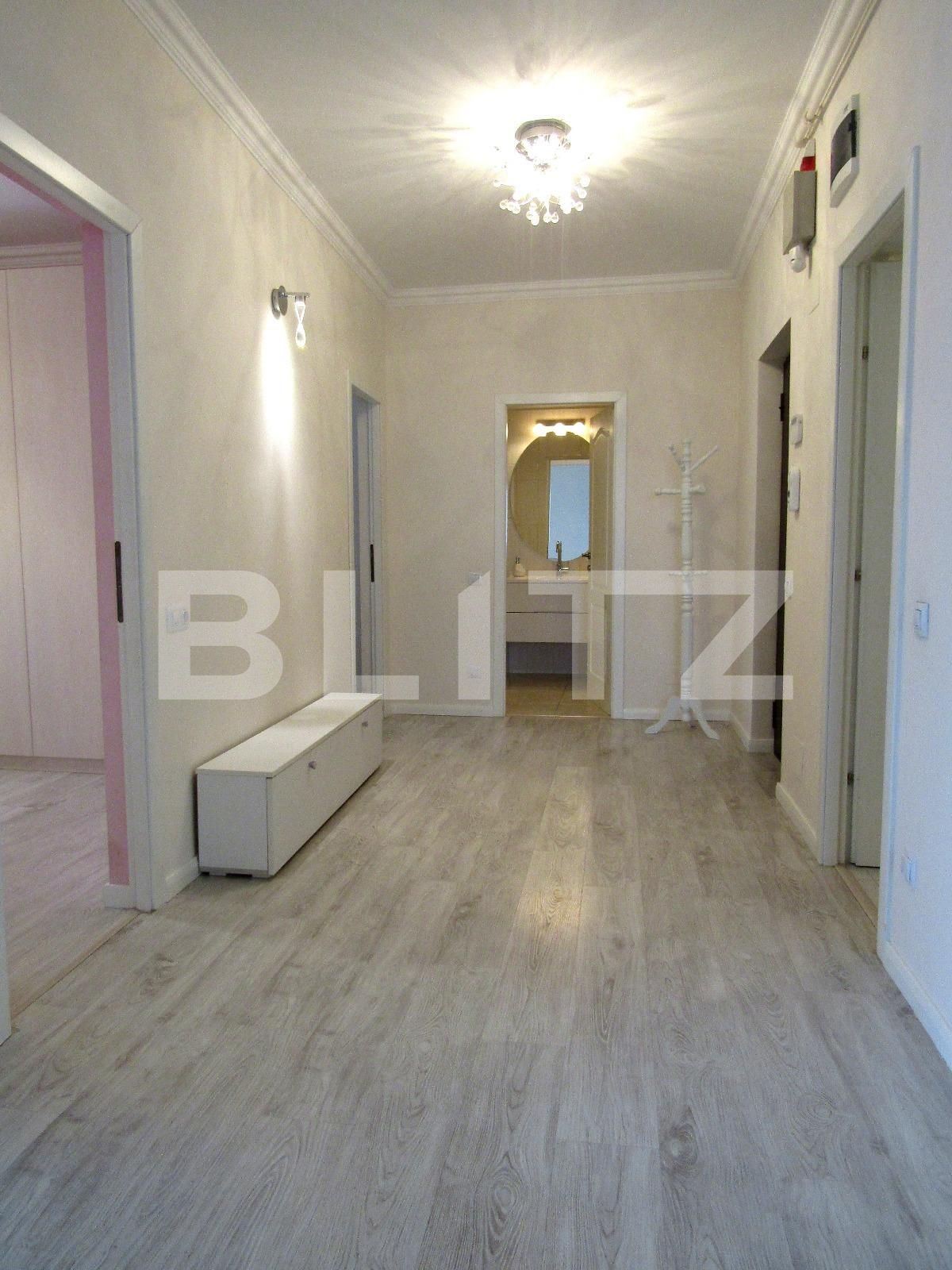 Apartament de închiriat 3 camere Gheorgheni - 29658AI | BLITZ Cluj-Napoca | Poza15