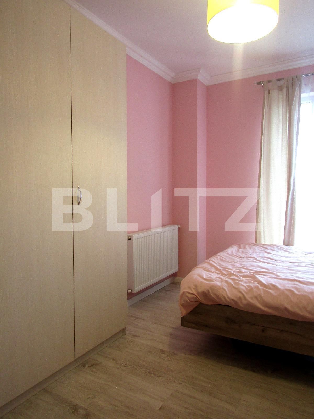 Apartament de închiriat 3 camere Gheorgheni - 29658AI | BLITZ Cluj-Napoca | Poza9