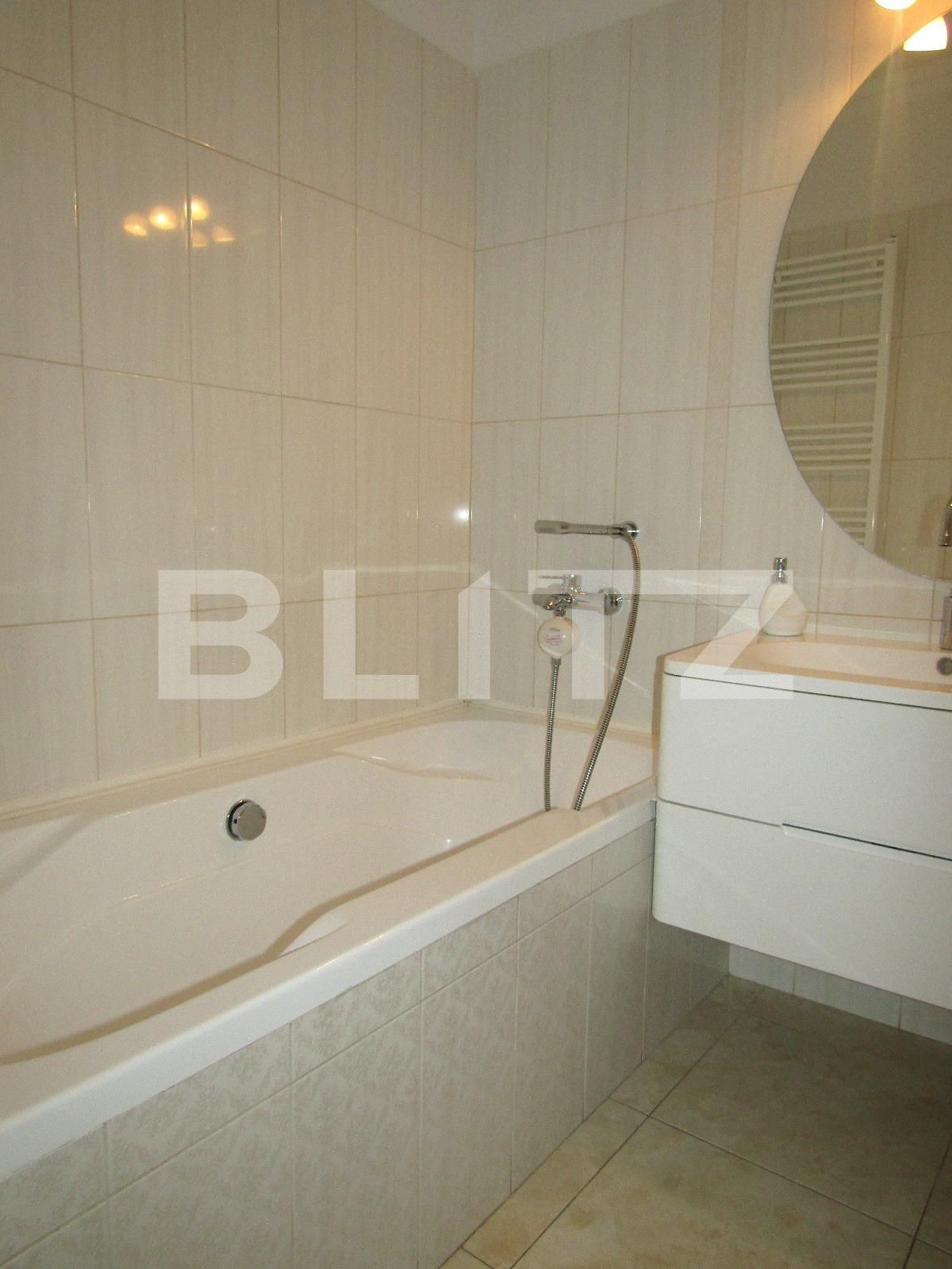 Apartament de închiriat 3 camere Gheorgheni - 29658AI | BLITZ Cluj-Napoca | Poza16