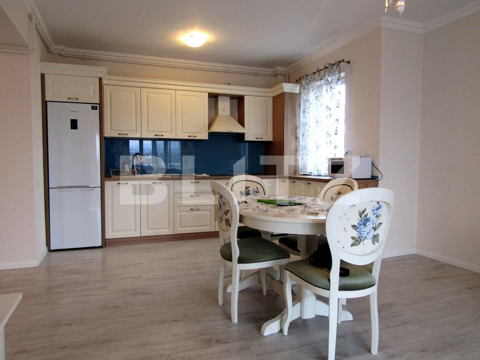 Apartament de închiriat 3 camere Gheorgheni - 29658AI | BLITZ Cluj-Napoca | Poza3