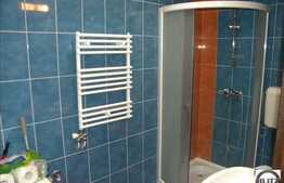 Apartament 1 cam, superfinisat!