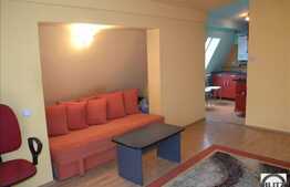 Apartament 1 cam, superfinisat!