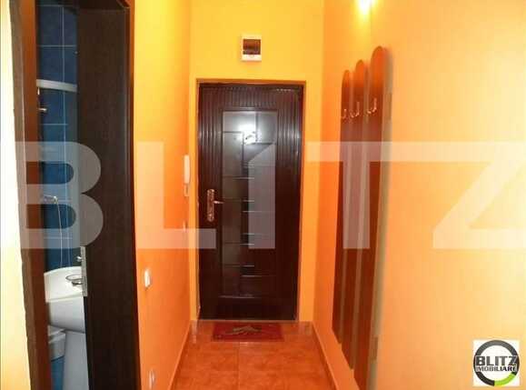 Garsonieră de vânzare Andrei Mureşanu - 2966AV | BLITZ Cluj-Napoca | Poza7