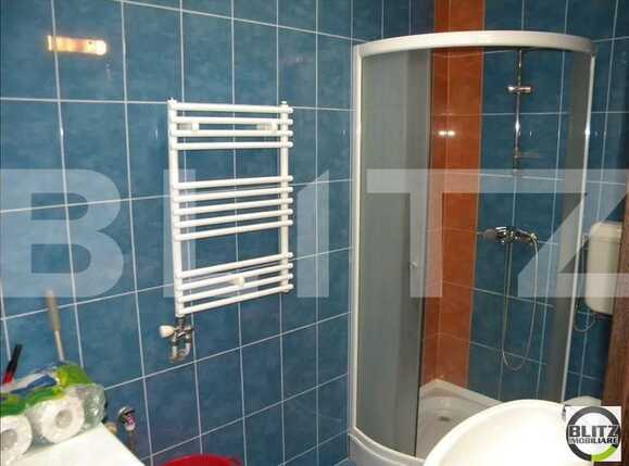 Garsonieră de vânzare Andrei Mureşanu - 2966AV | BLITZ Cluj-Napoca | Poza9