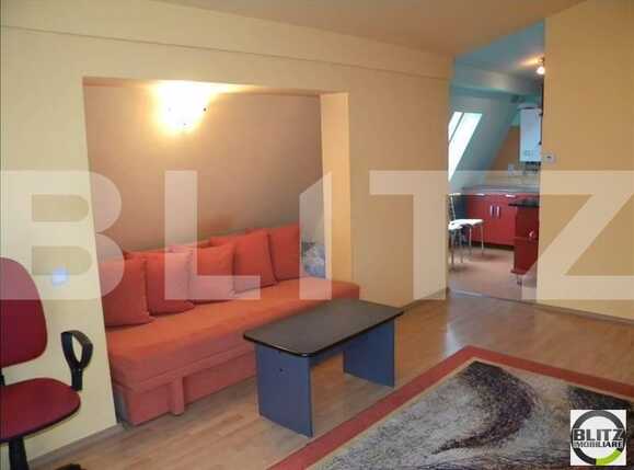 Garsonieră de vânzare Andrei Mureşanu - 2966AV | BLITZ Cluj-Napoca | Poza4