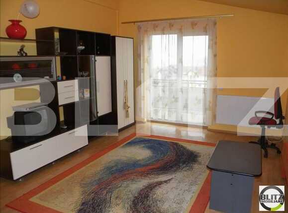 Garsonieră de vânzare Andrei Mureşanu - 2966AV | BLITZ Cluj-Napoca | Poza1