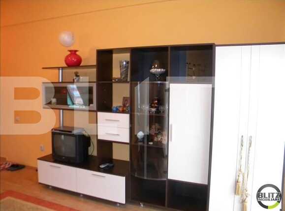 Garsonieră de vânzare Andrei Mureşanu - 2966AV | BLITZ Cluj-Napoca | Poza2