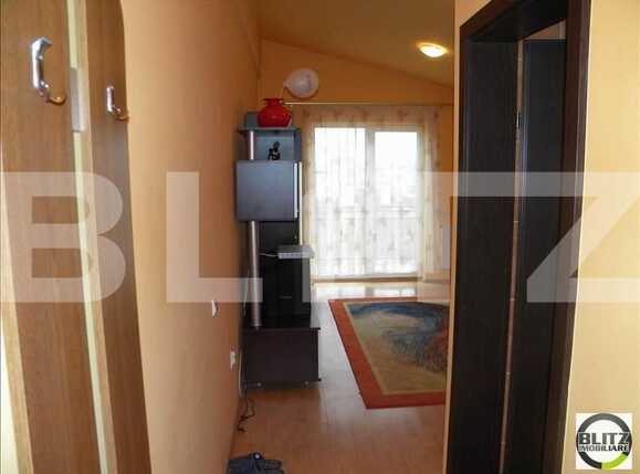 Garsonieră de vânzare Andrei Mureşanu - 2966AV | BLITZ Cluj-Napoca | Poza8