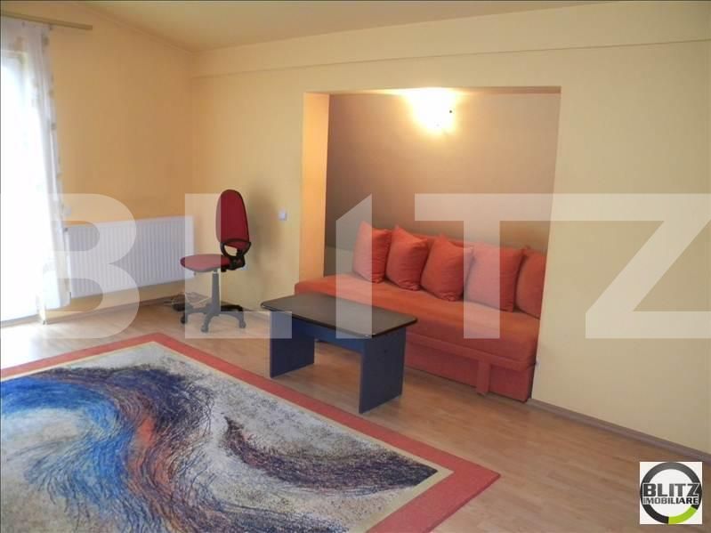 Garsonieră de vânzare Andrei Mureşanu - 2966AV | BLITZ Cluj-Napoca | Poza6