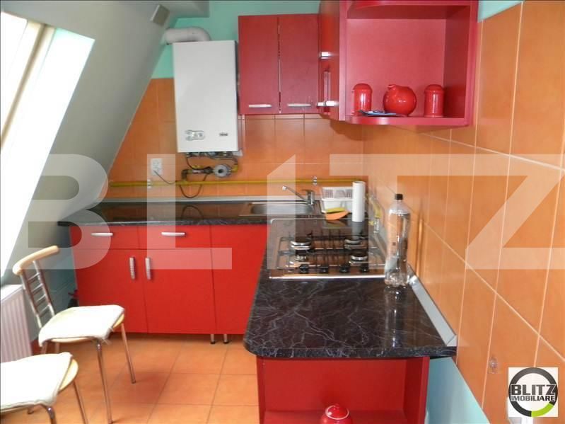 Garsonieră de vânzare Andrei Mureşanu - 2966AV | BLITZ Cluj-Napoca | Poza5