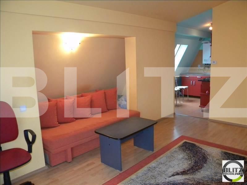Garsonieră de vânzare Andrei Mureşanu - 2966AV | BLITZ Cluj-Napoca | Poza4