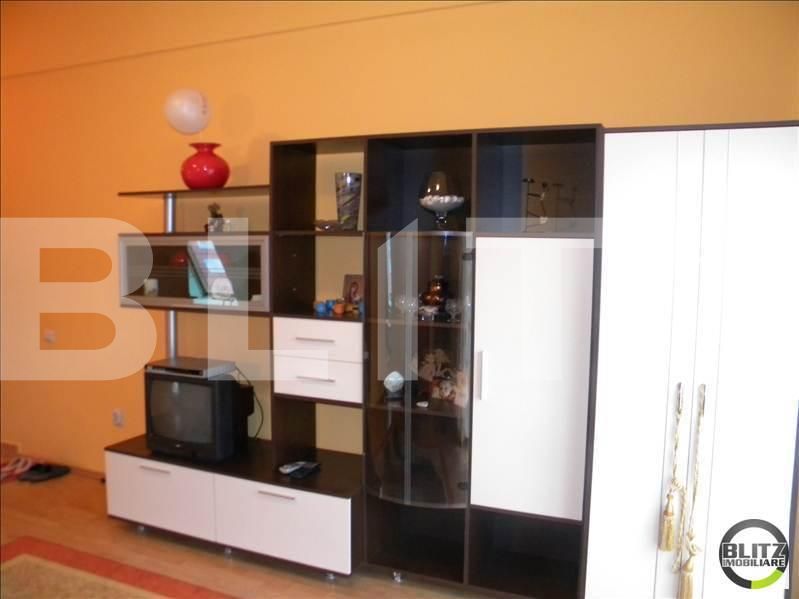 Garsonieră de vânzare Andrei Mureşanu - 2966AV | BLITZ Cluj-Napoca | Poza2
