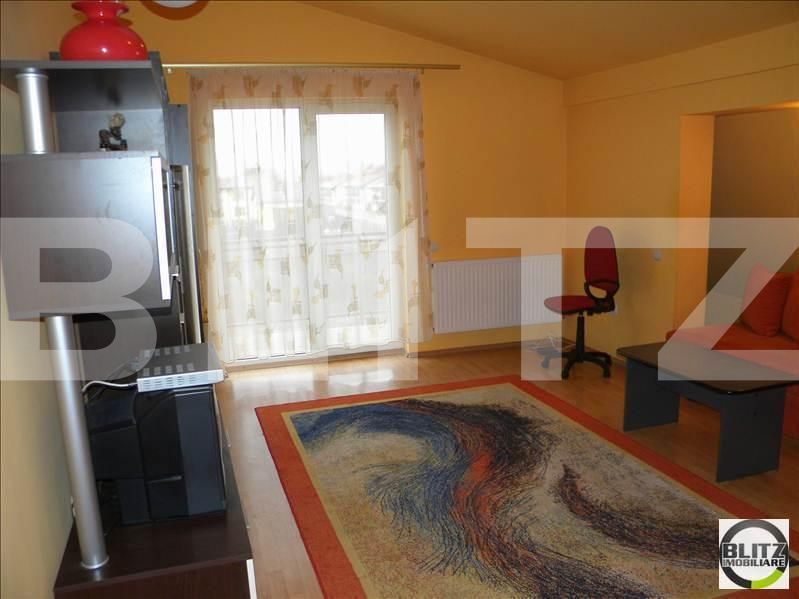 Garsonieră de vânzare Andrei Mureşanu - 2966AV | BLITZ Cluj-Napoca | Poza3