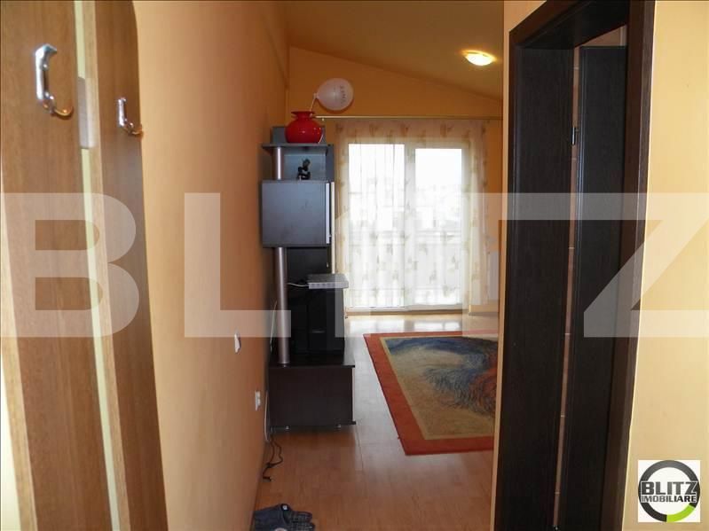 Garsonieră de vânzare Andrei Mureşanu - 2966AV | BLITZ Cluj-Napoca | Poza8