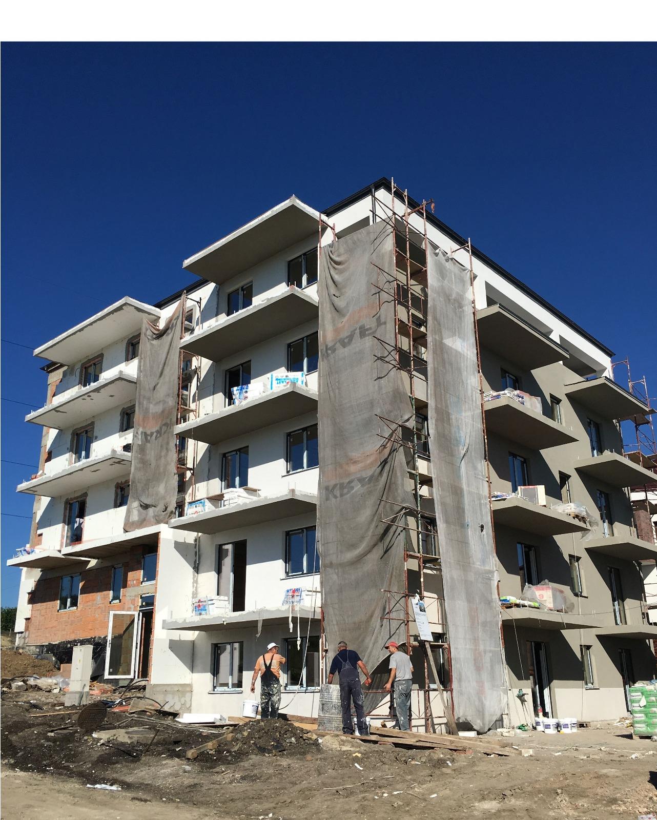 Apartament de vânzare 2 camere Borhanci - 29661AV | BLITZ Cluj-Napoca | Poza3