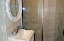 2 camere, 40 mp, mobilat modern, zona Piata Mihai Viteazu