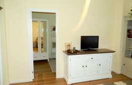 2 camere, 40 mp, mobilat modern, zona Piata Mihai Viteazu