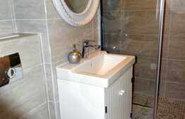 2 camere, 40 mp, mobilat modern, zona Piata Mihai Viteazu