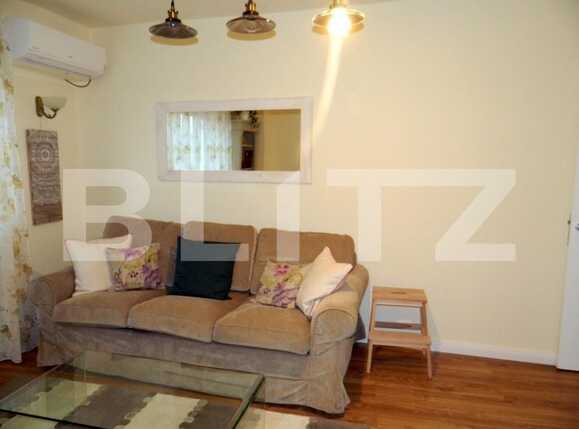 Apartament de închiriat 2 camere Central - 29665AI | BLITZ Cluj-Napoca | Poza2