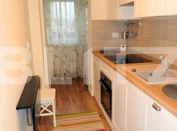 Apartament de închiriat 2 camere Central - 29665AI | BLITZ Cluj-Napoca | Poza8