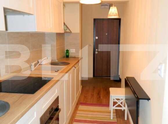 Apartament de închiriat 2 camere Central - 29665AI | BLITZ Cluj-Napoca | Poza7