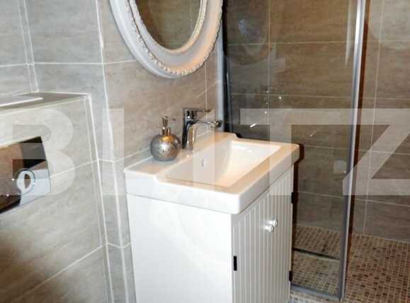 Apartament de închiriat 2 camere Central - 29665AI | BLITZ Cluj-Napoca | Poza10