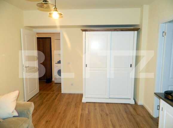 Apartament de închiriat 2 camere Central - 29665AI | BLITZ Cluj-Napoca | Poza4