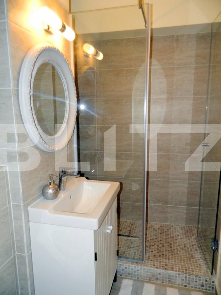 Apartament de închiriat 2 camere Central - 29665AI | BLITZ Cluj-Napoca | Poza9