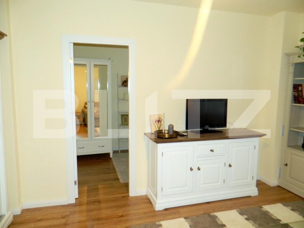 Apartament de închiriat 2 camere Central - 29665AI | BLITZ Cluj-Napoca | Poza3