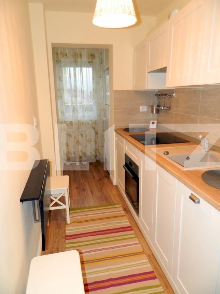 Apartament de închiriat 2 camere Central - 29665AI | BLITZ Cluj-Napoca | Poza8