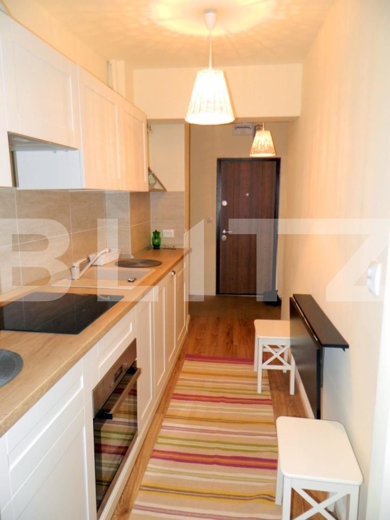Apartament de închiriat 2 camere Central - 29665AI | BLITZ Cluj-Napoca | Poza7