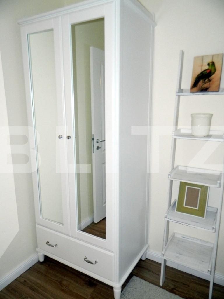 Apartament de închiriat 2 camere Central - 29665AI | BLITZ Cluj-Napoca | Poza5