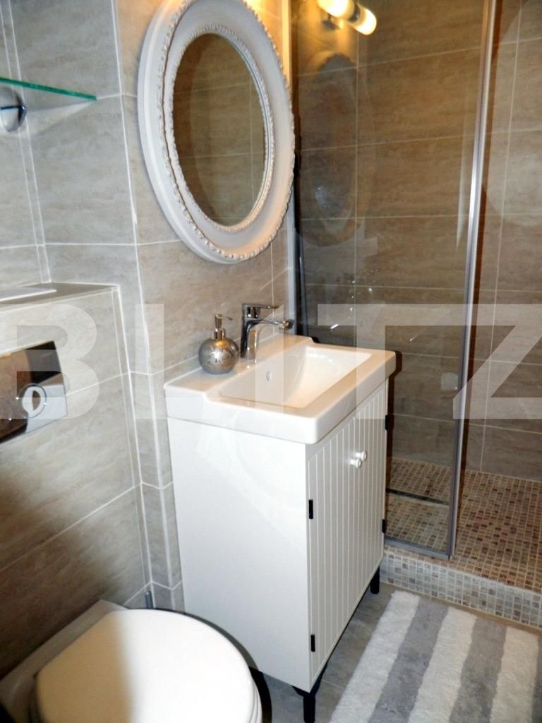 Apartament de închiriat 2 camere Central - 29665AI | BLITZ Cluj-Napoca | Poza10