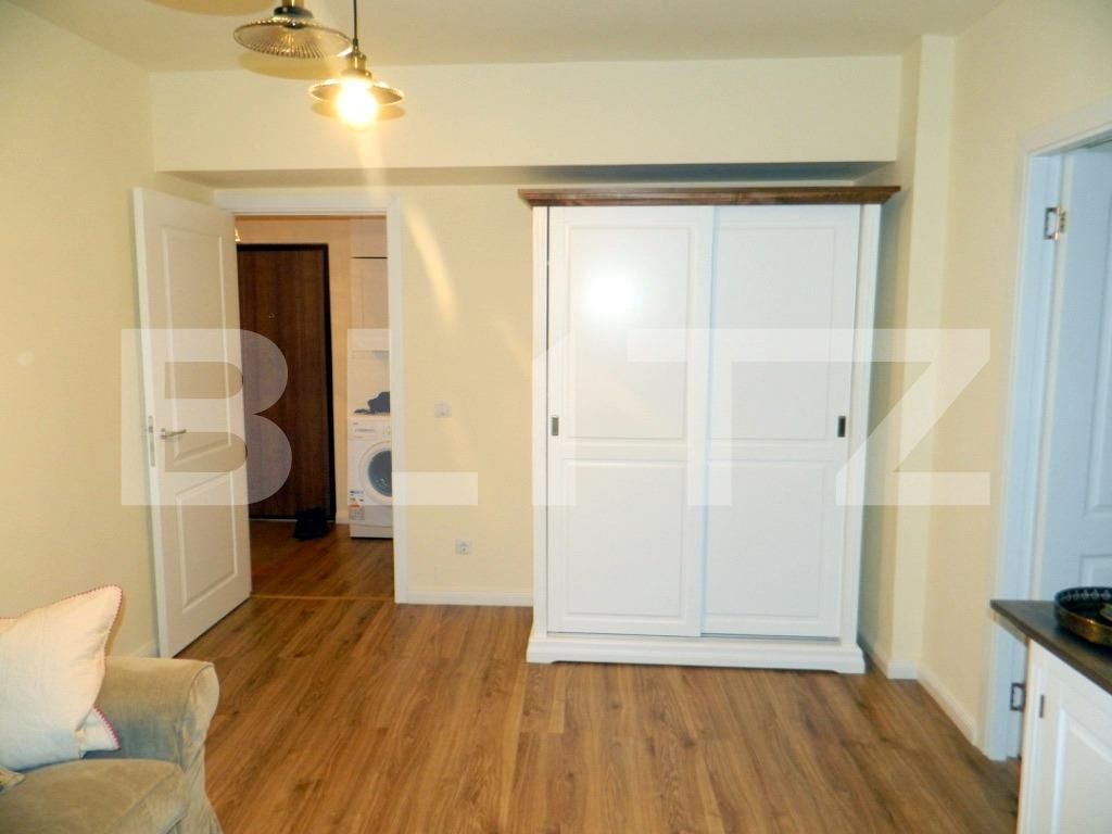 Apartament de închiriat 2 camere Central - 29665AI | BLITZ Cluj-Napoca | Poza4