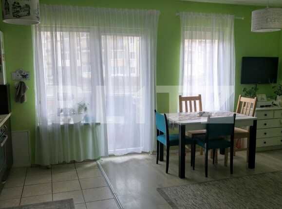 Apartament de vânzare 3 camere Floreşti - 29666AV | BLITZ Cluj-Napoca | Poza1