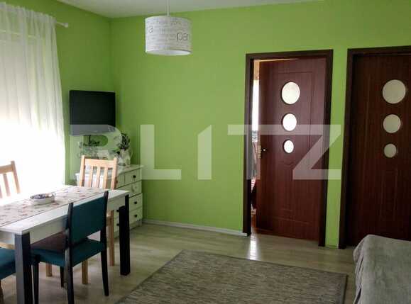 Apartament de vânzare 3 camere Floreşti - 29666AV | BLITZ Cluj-Napoca | Poza3