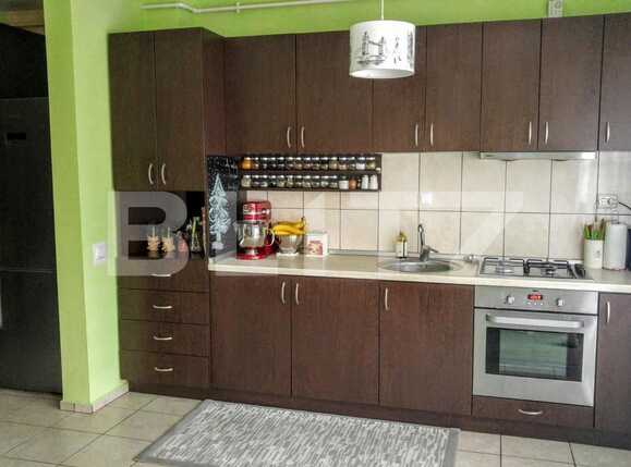 Apartament de vânzare 3 camere Floreşti - 29666AV | BLITZ Cluj-Napoca | Poza2