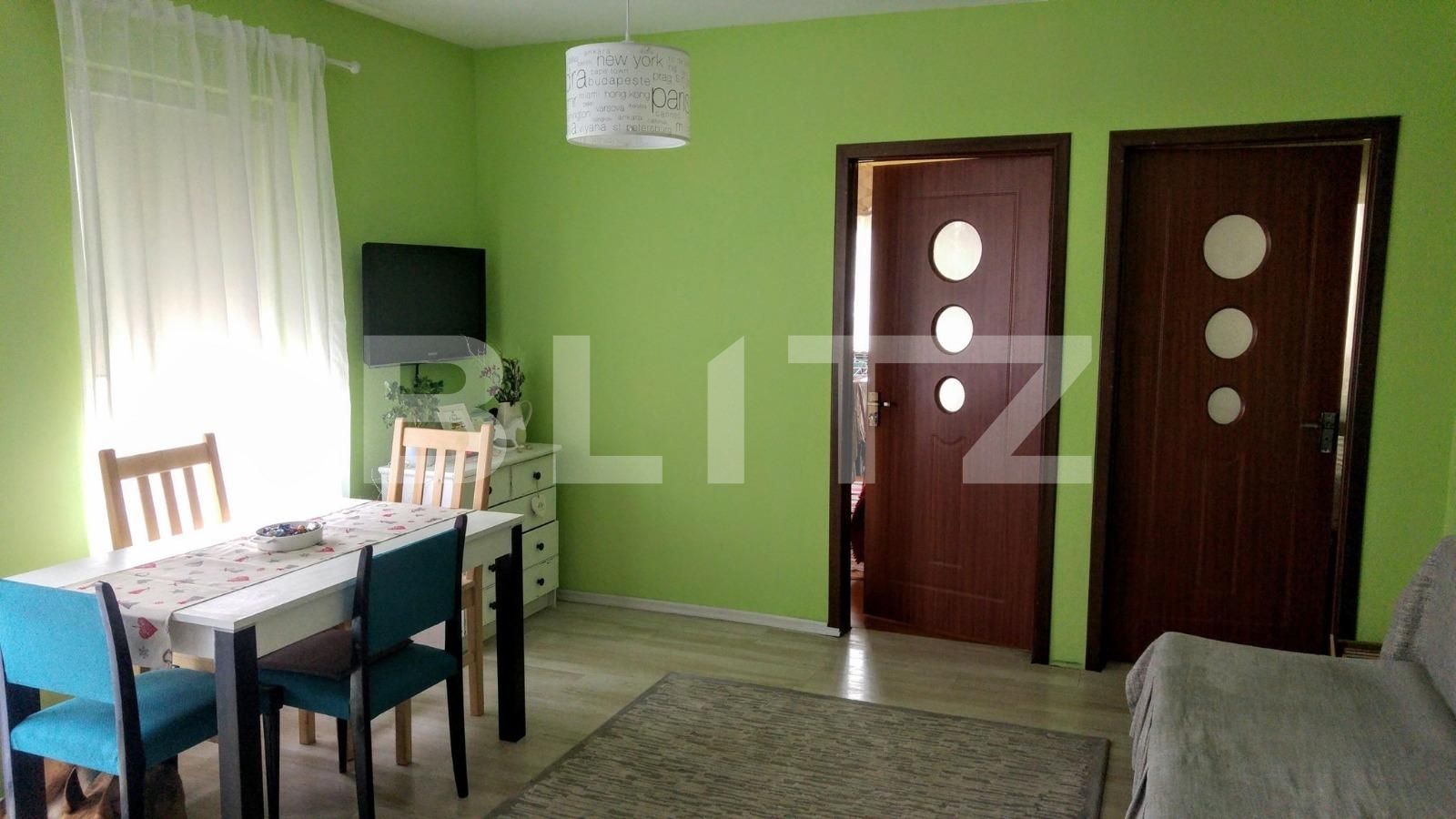 Apartament de vânzare 3 camere Floreşti - 29666AV | BLITZ Cluj-Napoca | Poza3