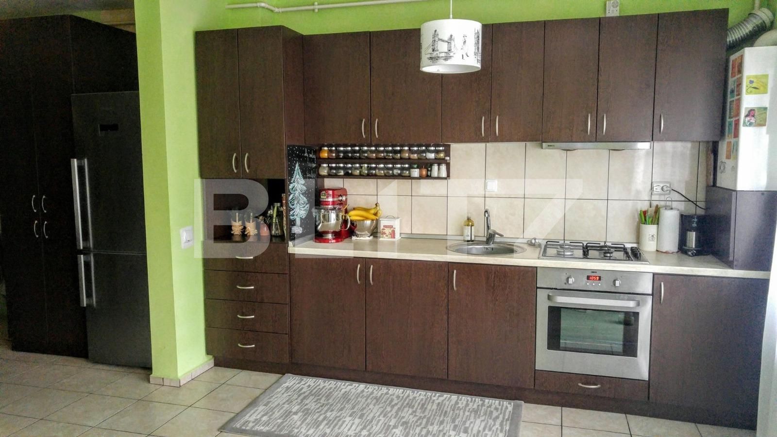 Apartament de vânzare 3 camere Floreşti - 29666AV | BLITZ Cluj-Napoca | Poza2