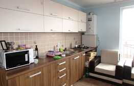 De vanzare 2 camere, 58 mp, etaj intermediar! Zona strazii Florilor!